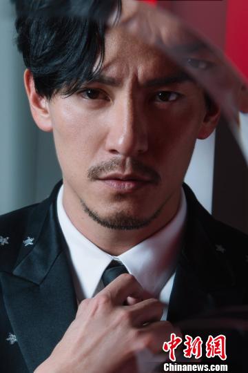 张震获邀任戛纳电影节评审 谈好电影标准:要有温度