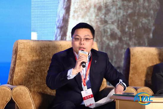 邓伟斌:未来中国有望成为全球最大的铂金投资市场