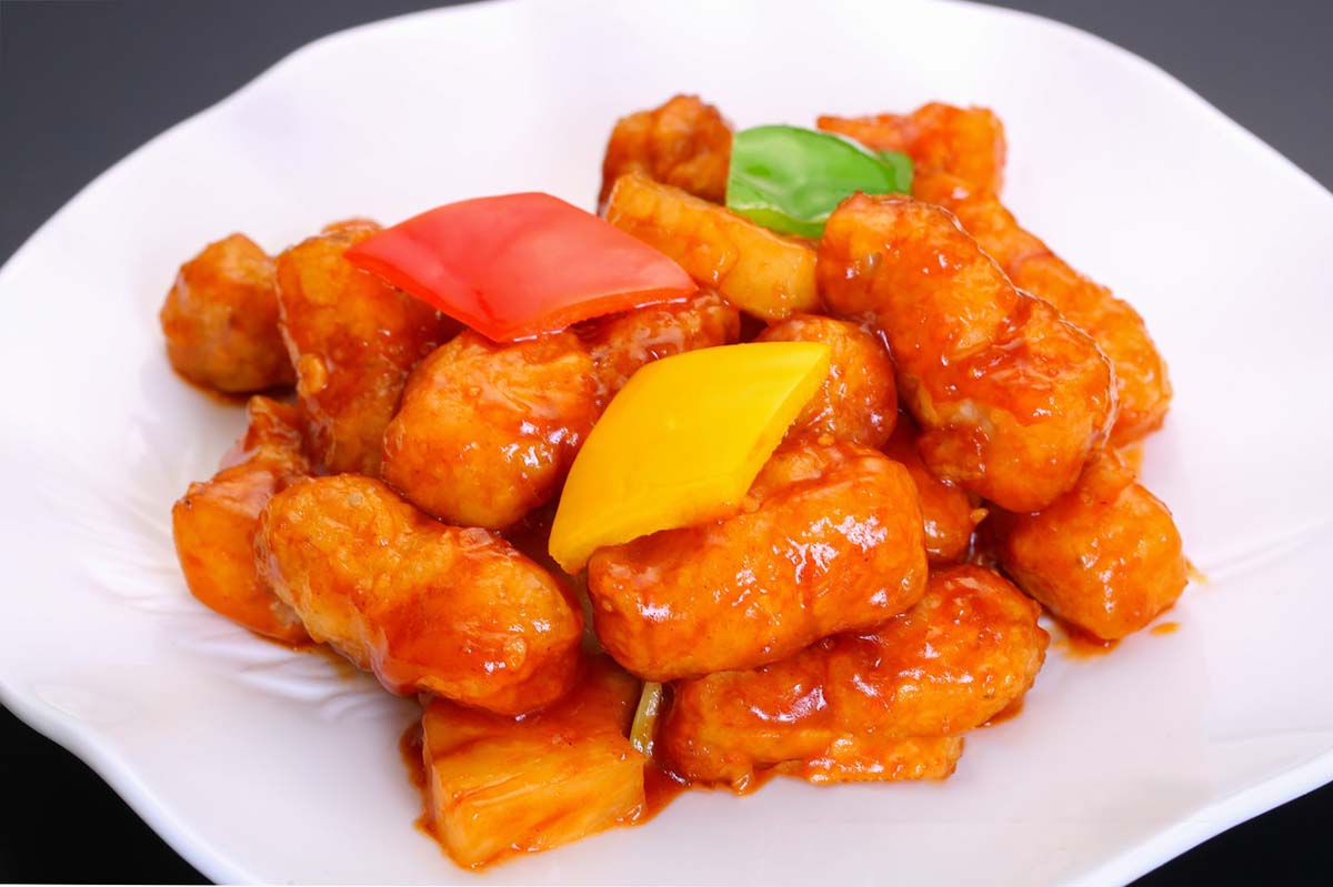 天气逐渐变凉,教你做"甜"菜,甜甜蜜蜜一整天