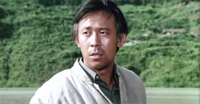 还记得33年前的《芙蓉镇》吗?谢晋钦点8位演员都咋样了?