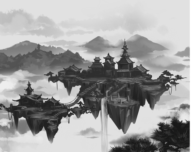 怒来天地为震荡,气撼山河皆匍匐:4本大气磅礴的高质量玄幻小说