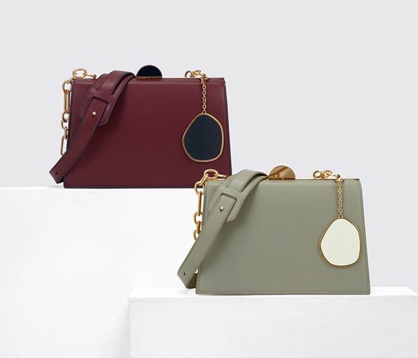 不输大牌的平价时尚春季小包包推荐,让你春天潮到爆