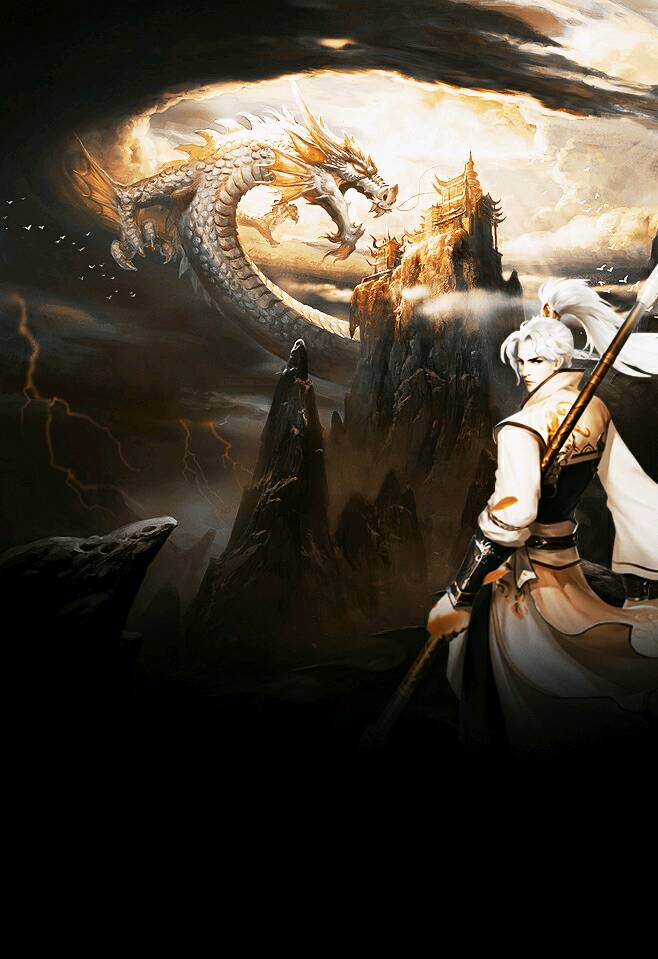 4本玄幻小说,《召唤美女军团》重生异界,拥有了召唤天女的能力