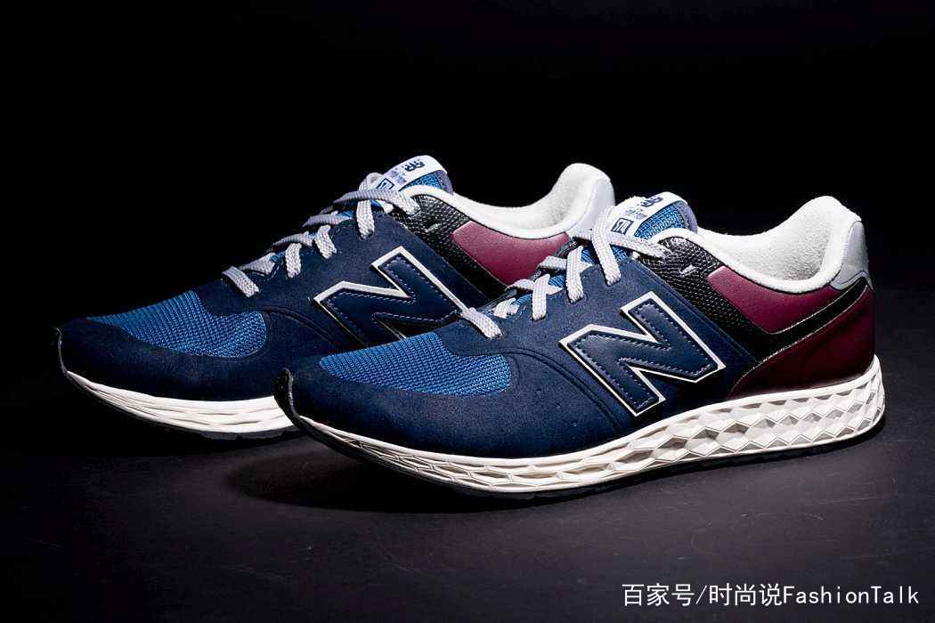 运动鞋品牌名称有哪些图片 运动鞋品牌名称有哪些(已更新)