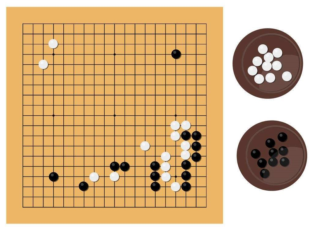 棋牌类的手机游戏你都玩过哪些,这些游戏可以开发你的大脑