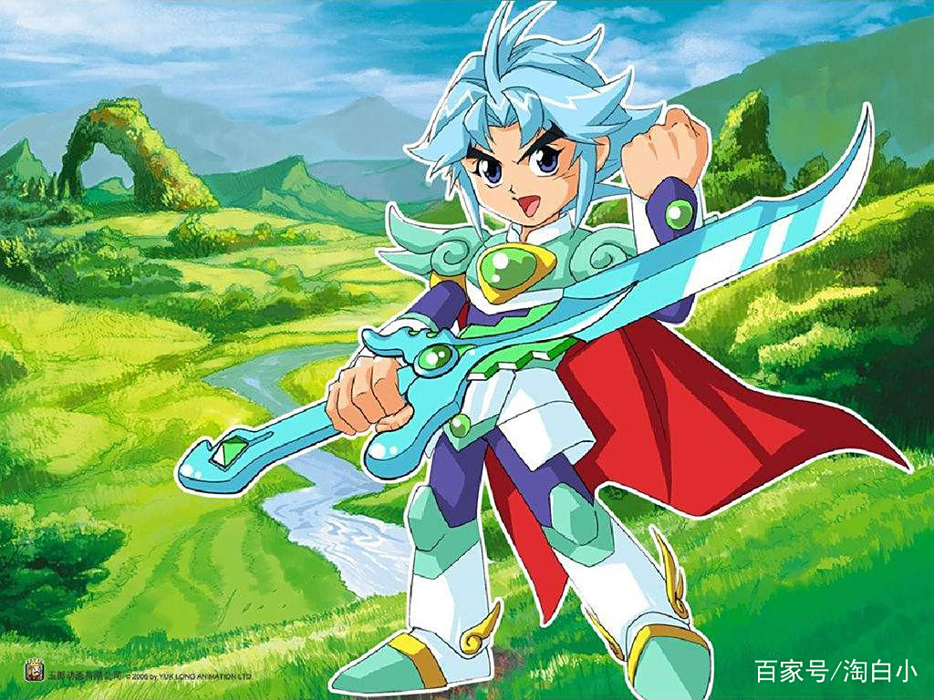 神兵小将:燃烧我的勇气之火 神兵小将:燃烧我的勇气之火