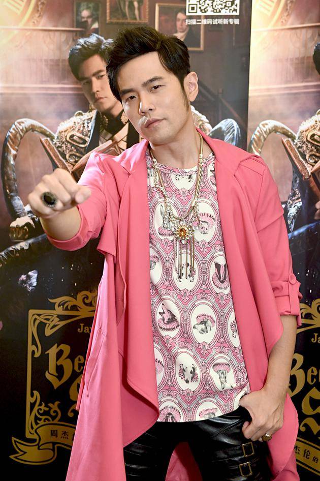 中国成就最高的5大歌手,周杰伦垫底,第一名不是张国荣而是他!