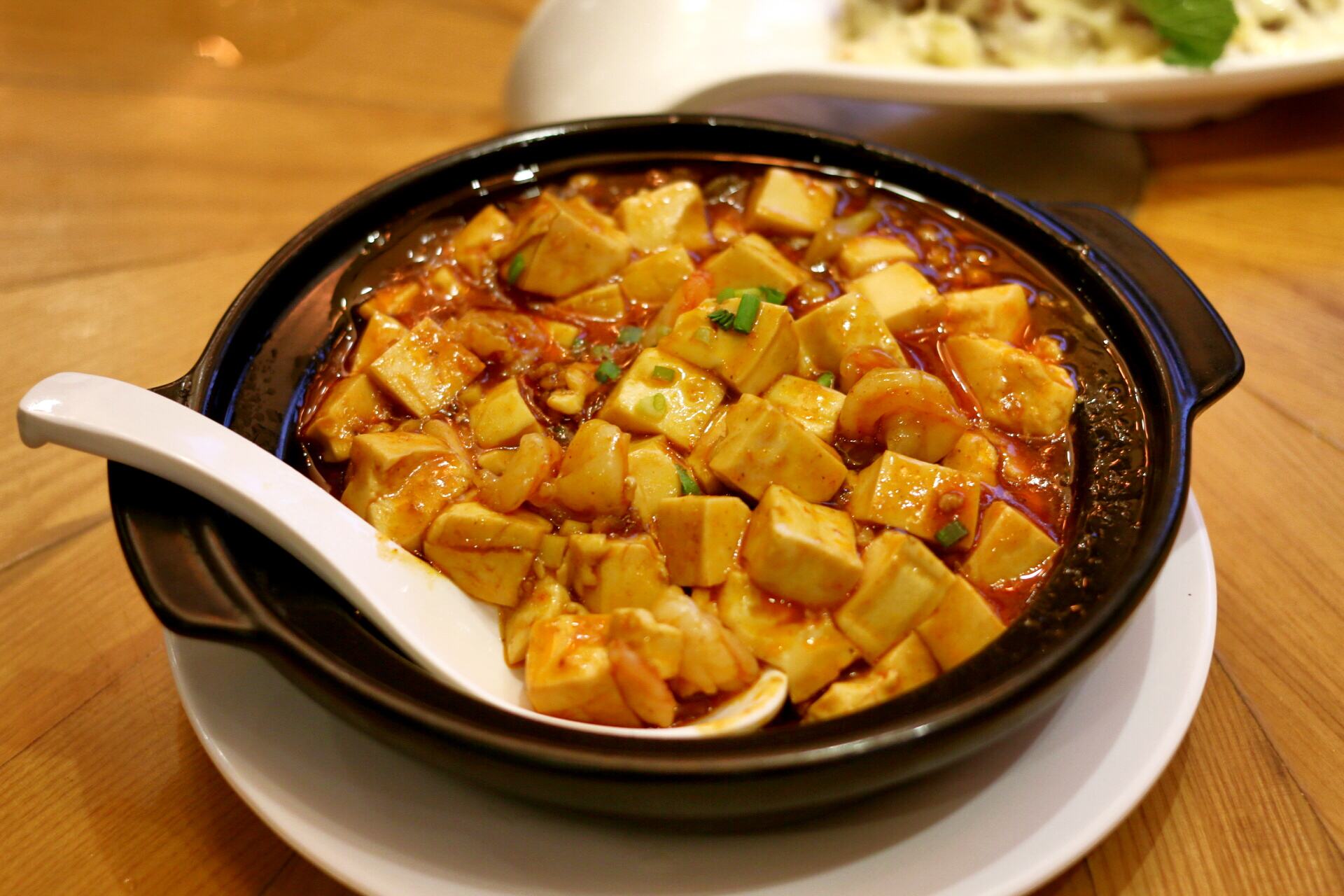 64岁大厨,教你秘制麻辣豆腐调料和做法,另外还有5大诀窍