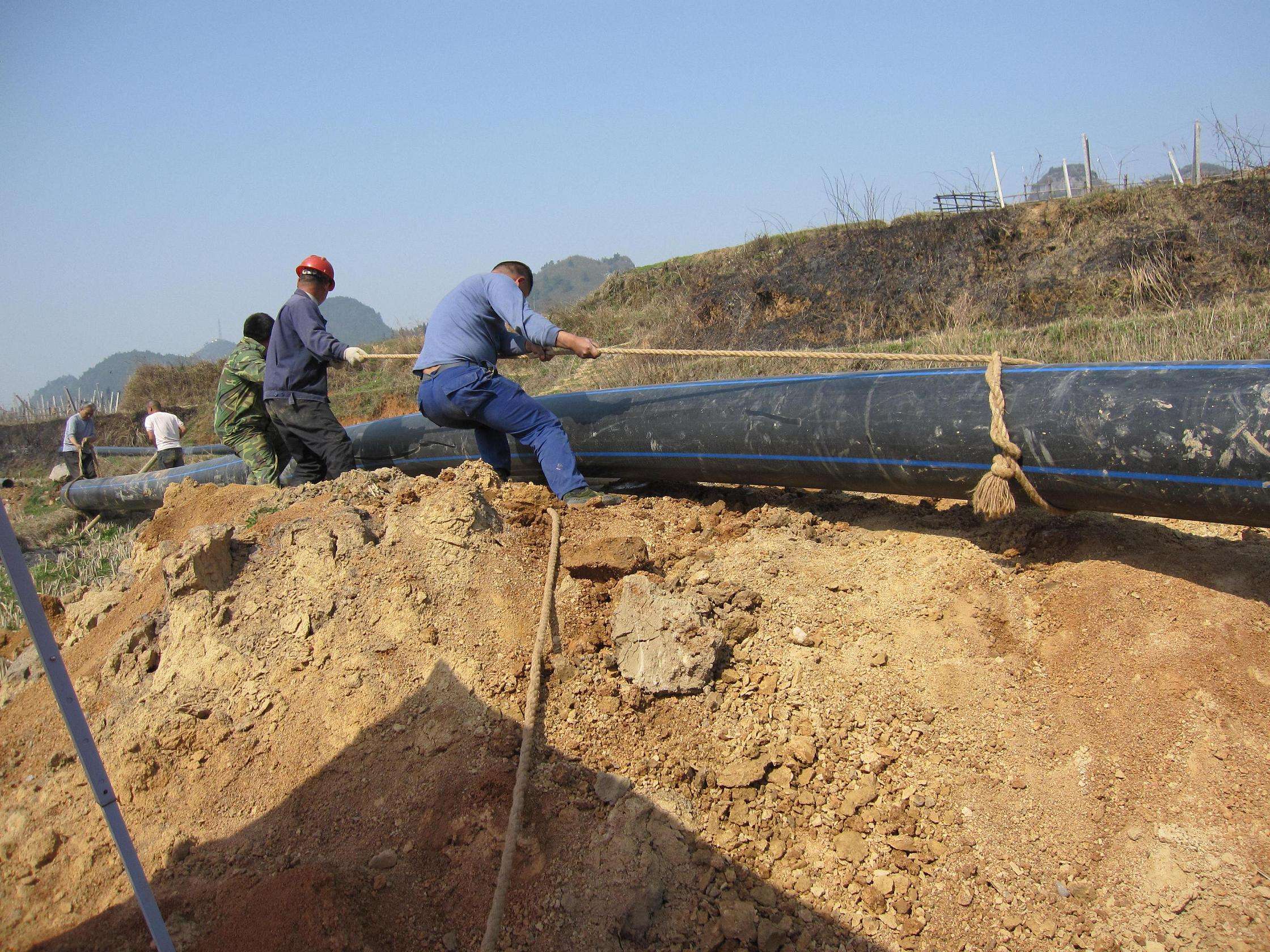 "事有三不问,物有四不碰",在农村千万别坏了这不成文的规矩!