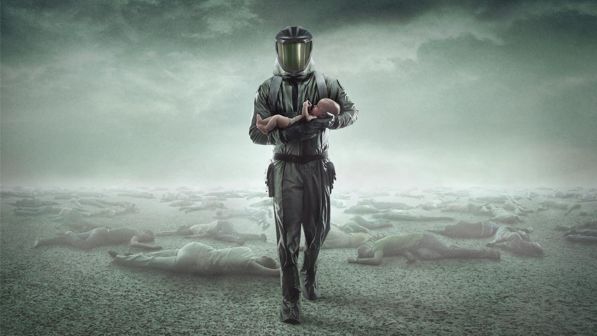 2020年新冠病毒全球蔓延,这几部电影早已预言