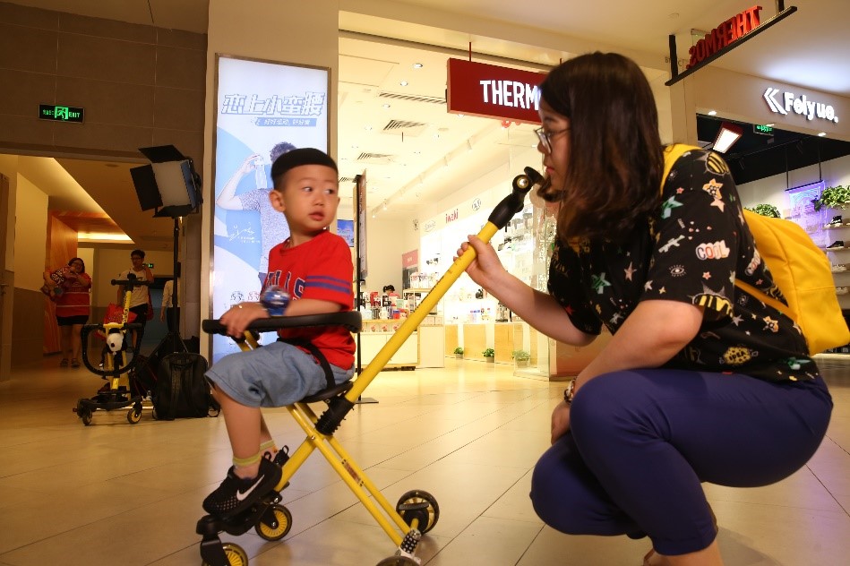 西安童车玩具批发市场 