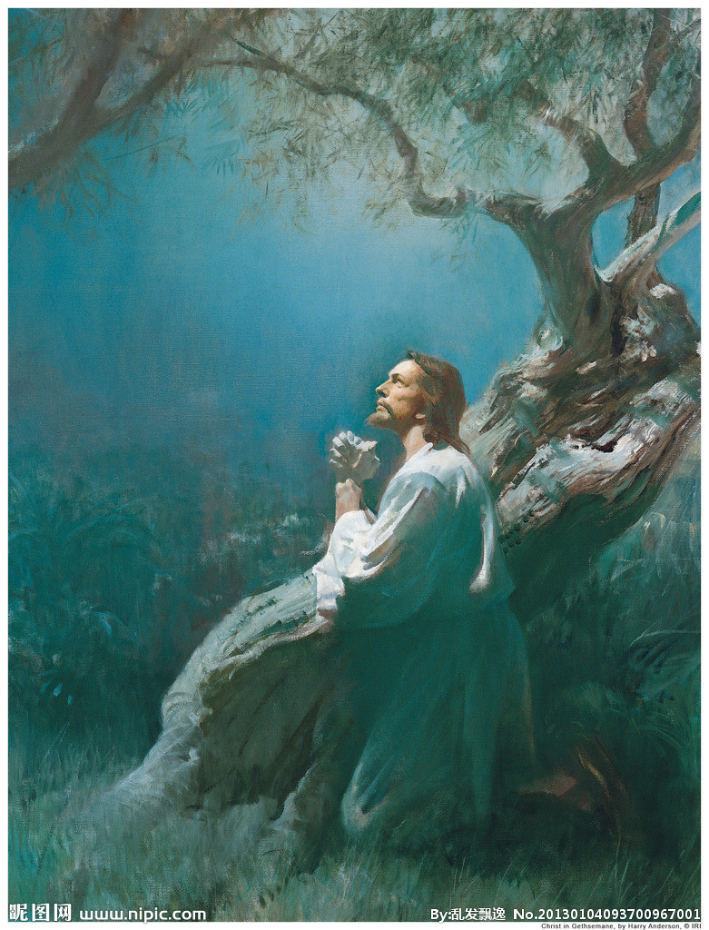 耶稣为何与犹太民众的期盼的"弥赛亚"不同