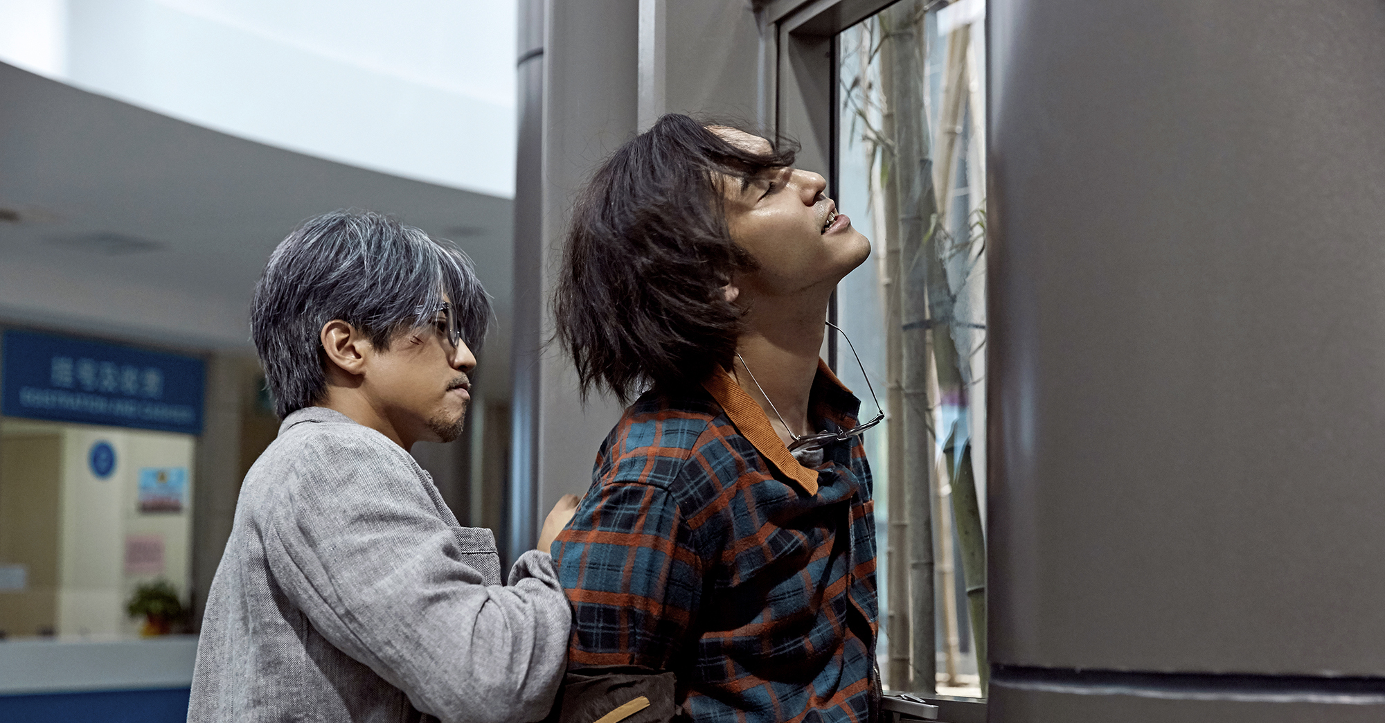 《心理罪之城市之光》千夫所指,可以击垮罪恶也可以摧毁正义!