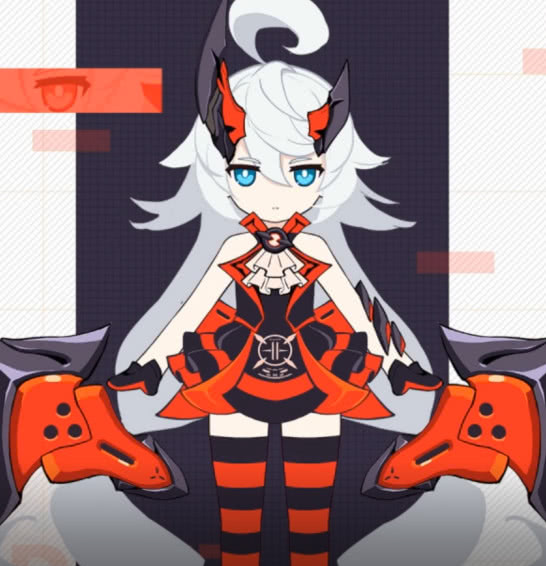 崩坏3:萌化武器即将加入战斗,符华的阿鸡免费送!