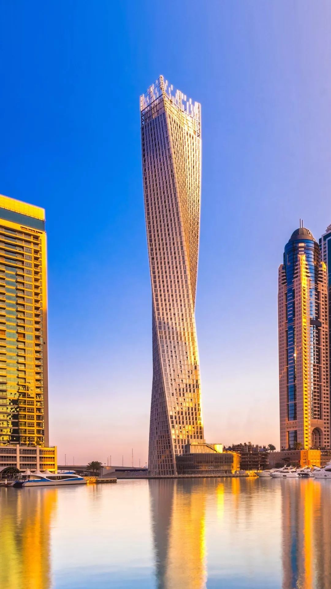 把全球最美建筑放进手机