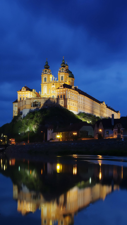 超美风景手机壁纸:每一张都可称之为仙境,打包启程吧