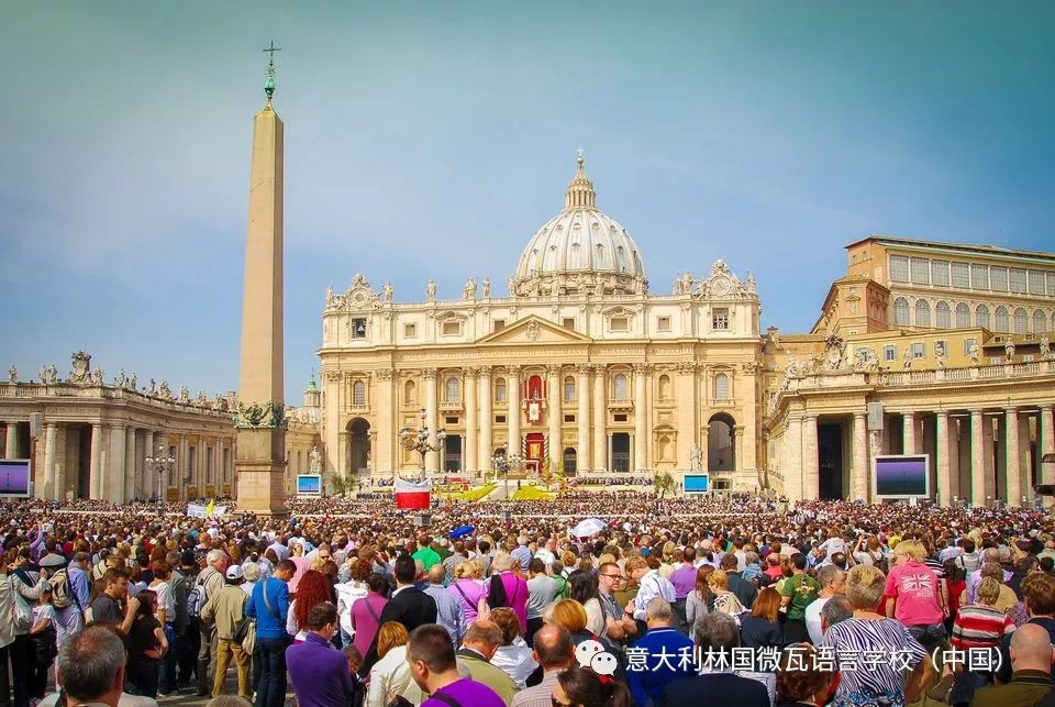 【意趣闻】复活节意大利活动全指南