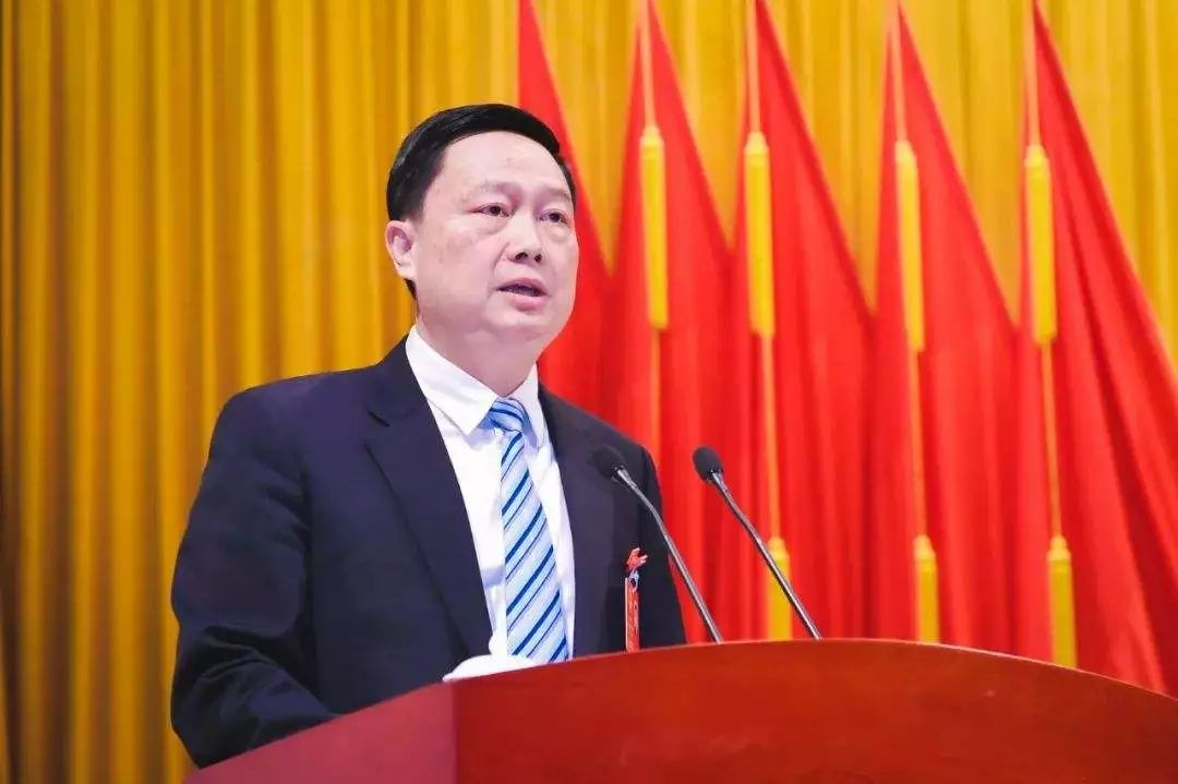 潮籍珠海市长姚奕生:拓展横琴"分线管理" 医疗健康先行先试