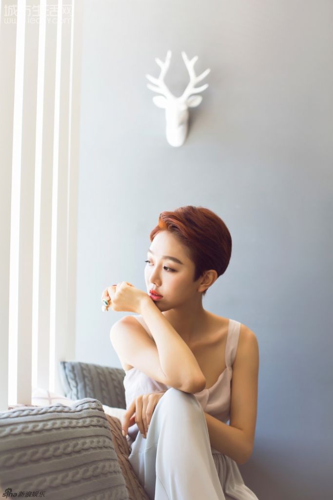 姜妍领衔主演《我的青春遇见你》正在湖南卫视金鹰独播剧场热播