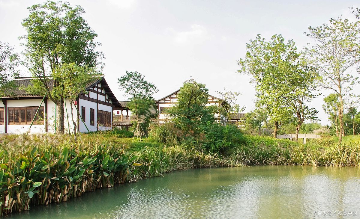 【杭州湿地公园有哪些景点】 杭州湿地公园包括西溪湿地公园,江洋畈