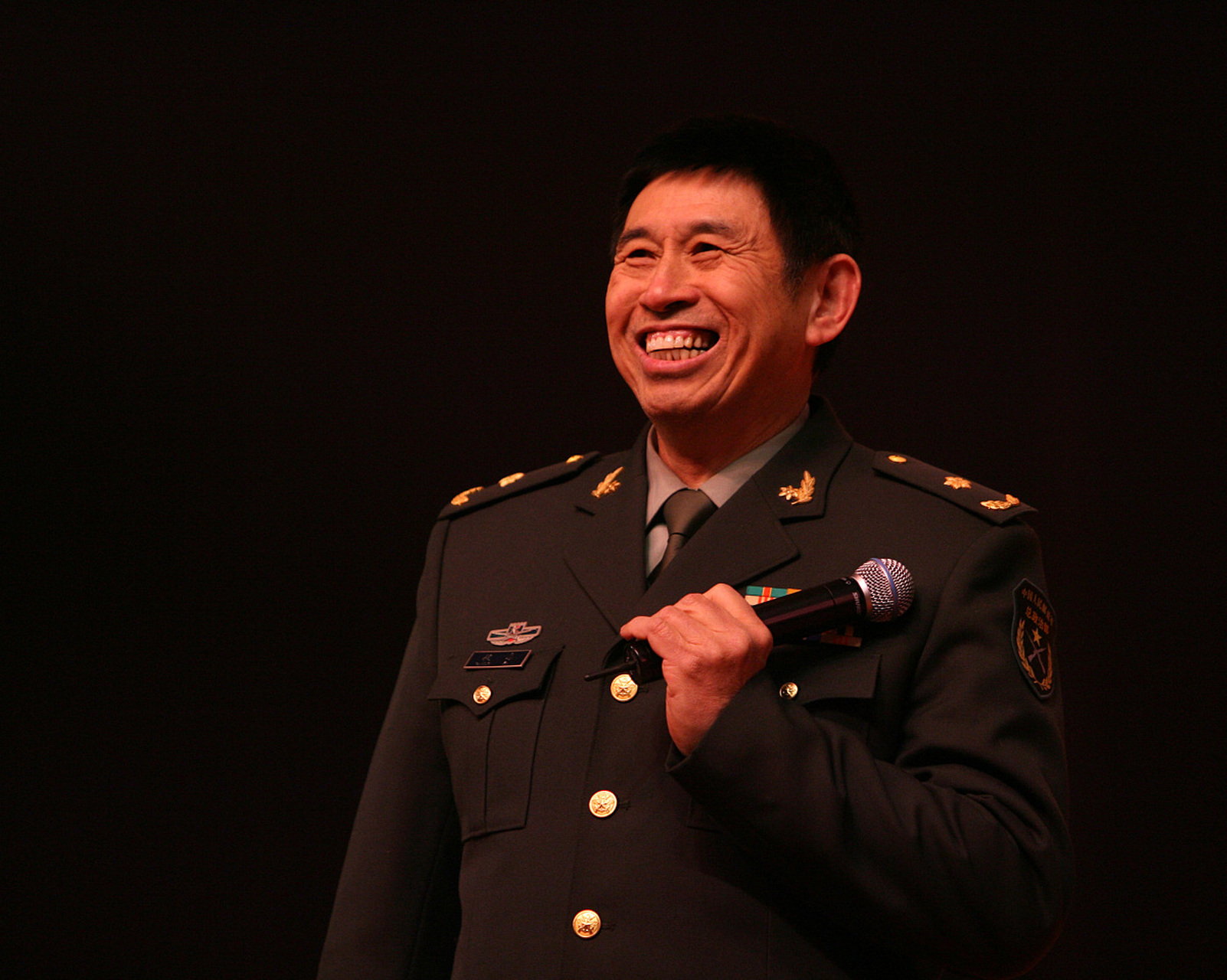 据消息称,3月29日,中国著名男高音歌唱家程志驾鹤西去了,享年77岁,的