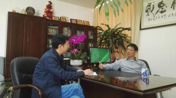 对话南京大学裴平教授-发展高新技术产业 需要怎样的金融支持