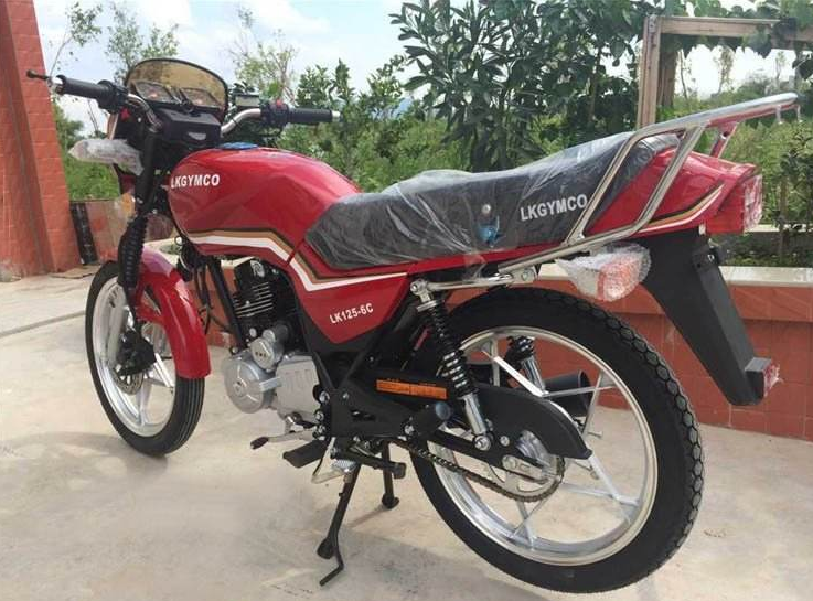 4000元以内,高颜值很实用的几款摩托车,你喜欢哪一款?