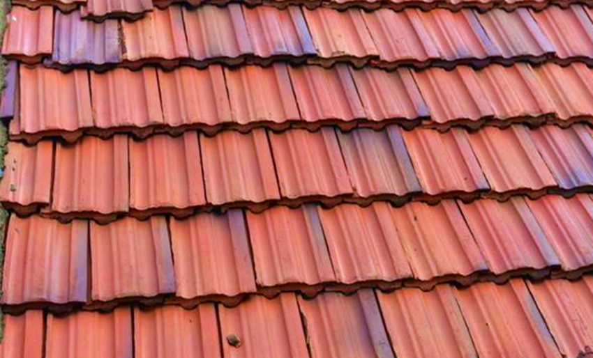 农村建房需多少红瓦?借鉴老师傅这个算法,能减少买错的概率