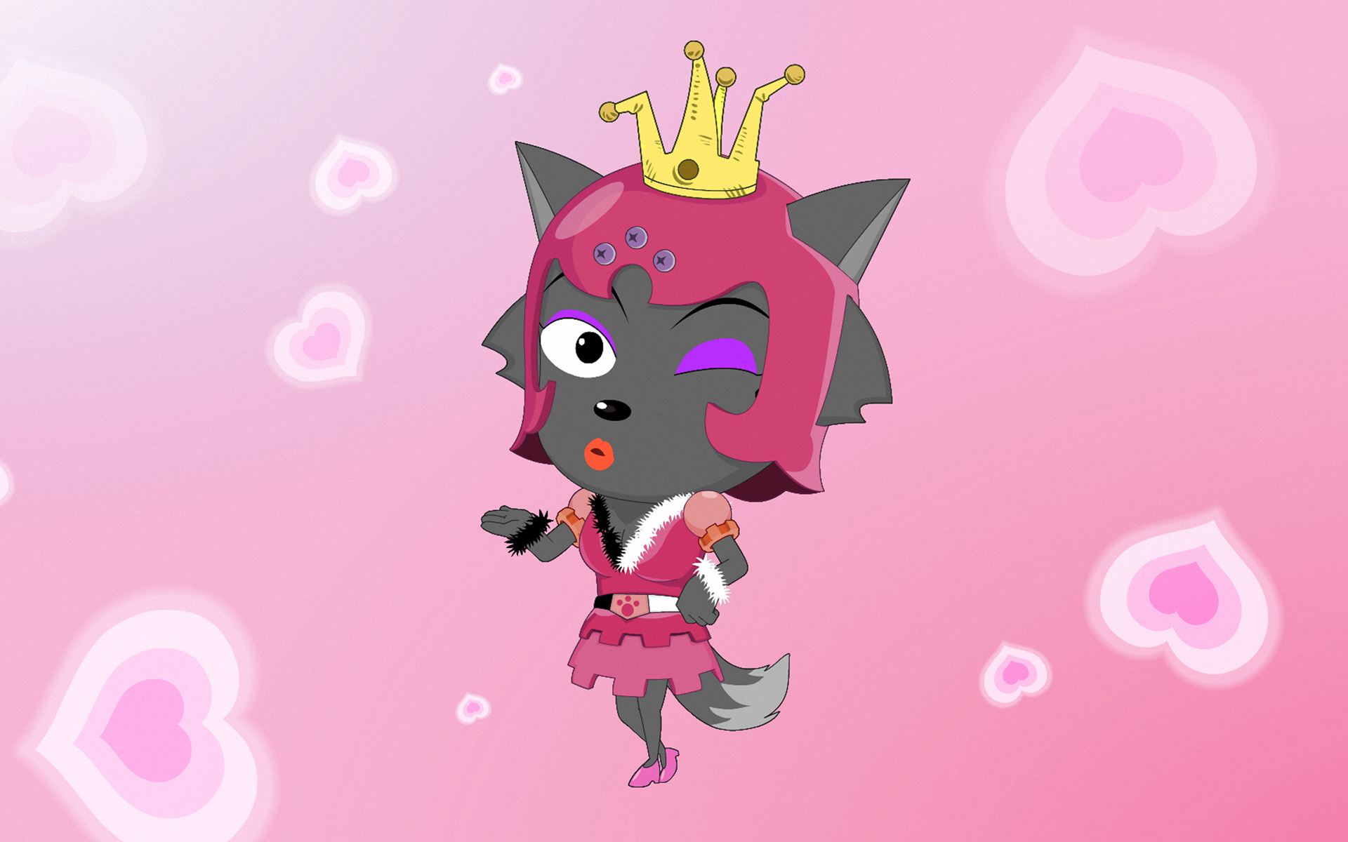 十个趣味冷知识!红太狼有几个配音演员?