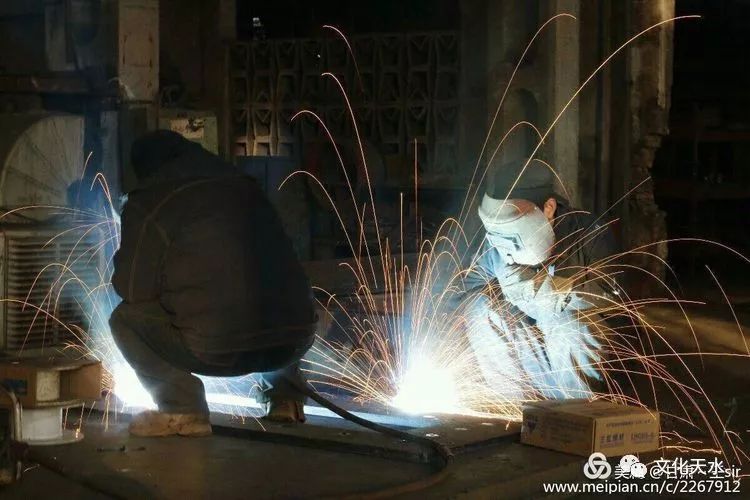 发现:你所不了解的锻压机床集团公司