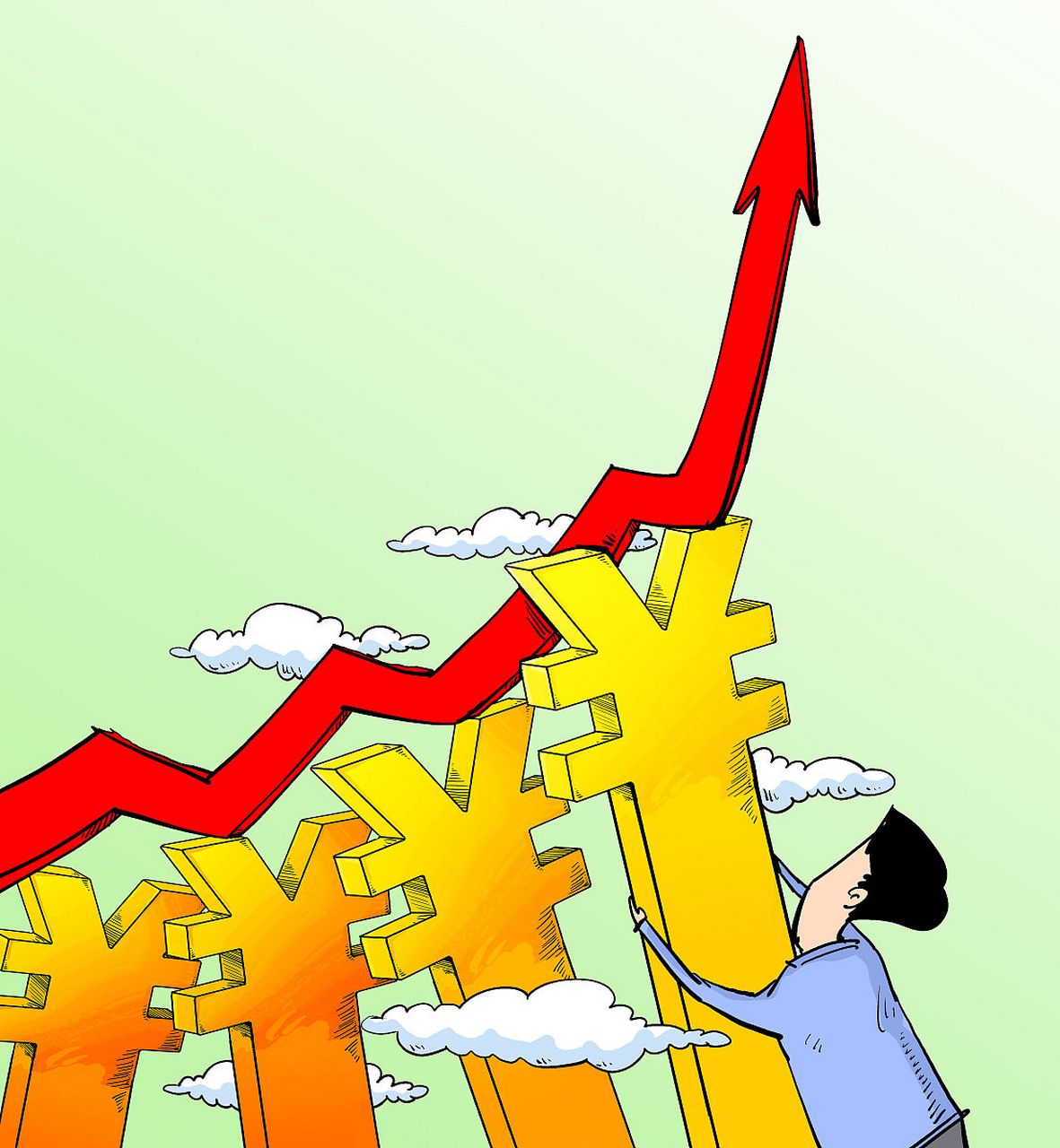 然而选股能力不足,新选股票往往类似,循环往复,陷入恶性循环.