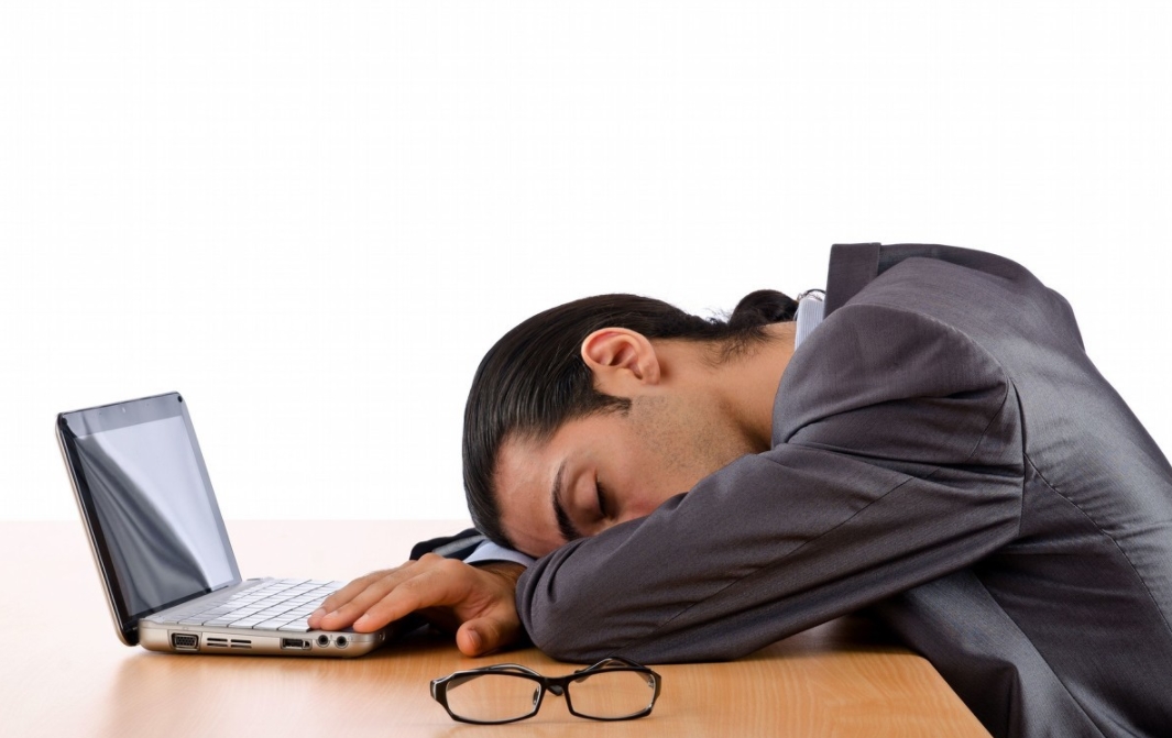 缺乏能量和进入疲劳状态的真正原因