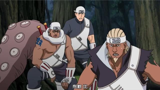 有传言说,艾和奇拉比都是夜月一族.