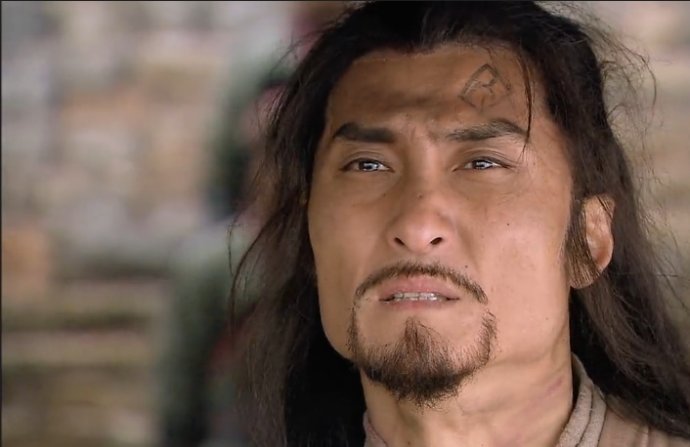 八十万东京禁军教头林冲,放到现在是个什么职位?看完你便知晓