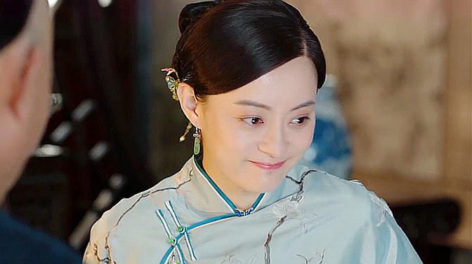 年代劇《那年花開月正圓》精彩片段,孫儷闖蕩江湖上演女商聖