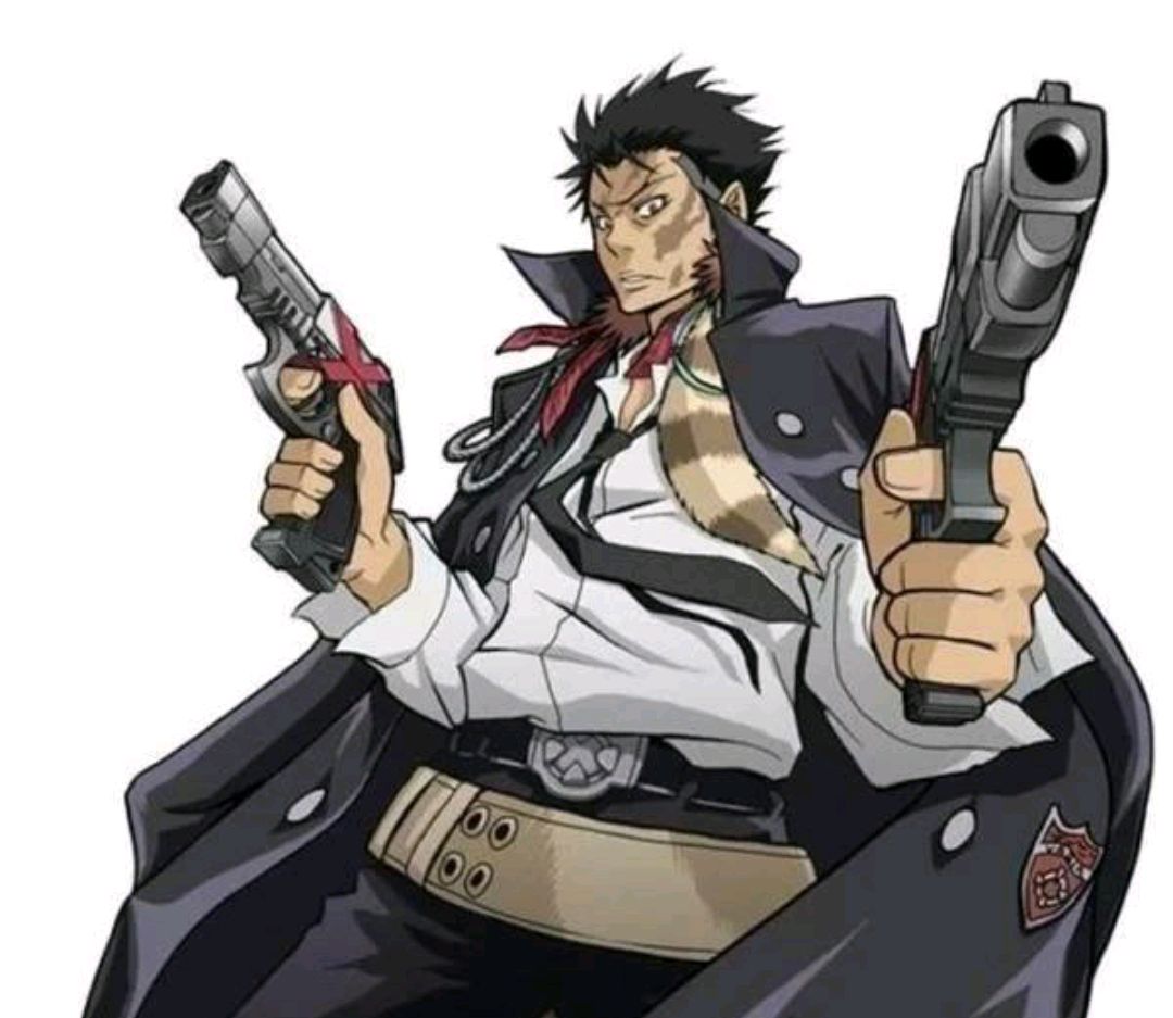 家庭教师瓦利安众多角色,你心中最喜欢谁?