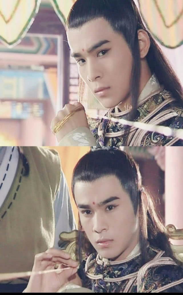 《雪花女神龙》"赛华佗"欧阳明日与弄月公子的"瑜亮"情结