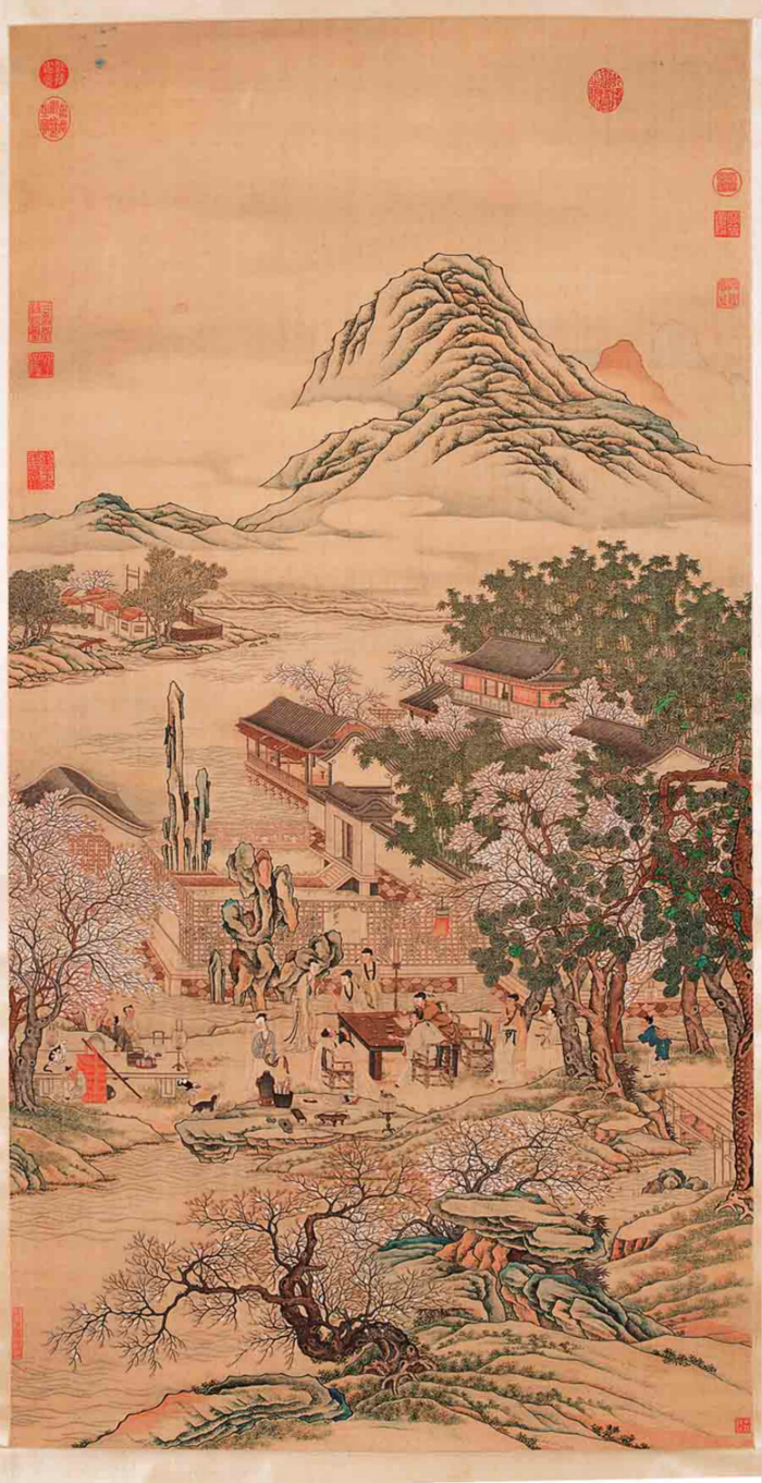 图》 青铜虎子,北燕时期青铜文物,1965年出土于辽宁省北票市冯素弗墓