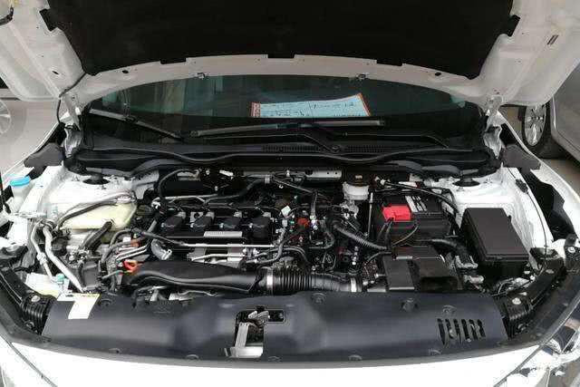 思域又得火!19款正式亮相,国产或11万起颜值更高!