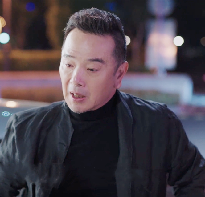 都挺好:蒙总一句话尽显宠爱,徒弟比老婆重要,暖哭了