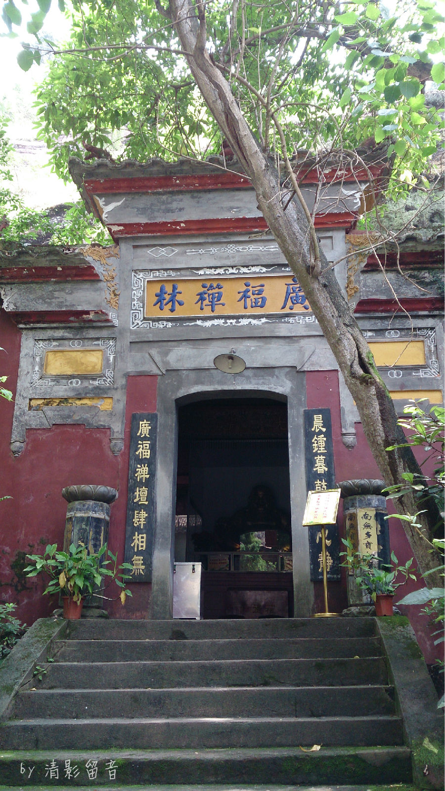 除了歷史很悠久的廣福禪寺,浙江·杭州的知名景點原來還有這些