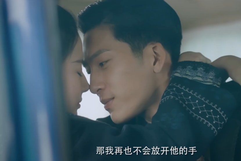 《南烟斋笔录》首曝片花,刘亦菲演技大爆发,陆曼笙神秘来袭!