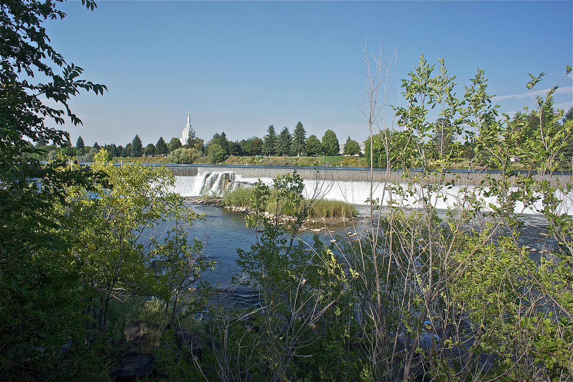 穿越时空的旅行# 朔州桑干河湿地公园,是自然与生态的完美融合.