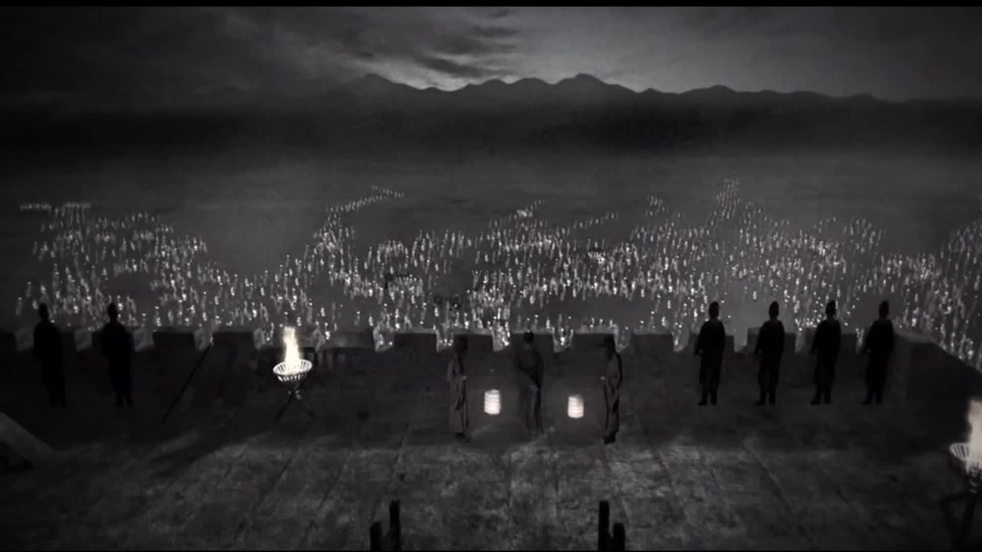 侯瑱起兵攻打王琳,王琳兵败逃亡北齐!