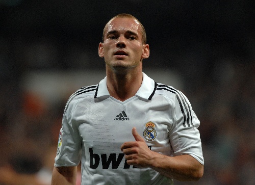 为何荷兰球员在皇马没有好结局?主要还是自身的伤病或实力问题