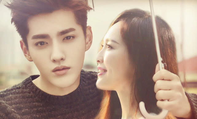 吴亦凡唐嫣抱大腿,欧洲攻略有多烂?网友的评论扎心了