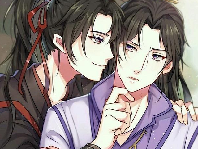 魔道祖师:他是全世界最好的舅舅,守着金凌,等了魏无羡13年