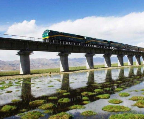 虽然z264/z265次列车的距离很长,但是票价并不贵,硬座447元,而硬卧