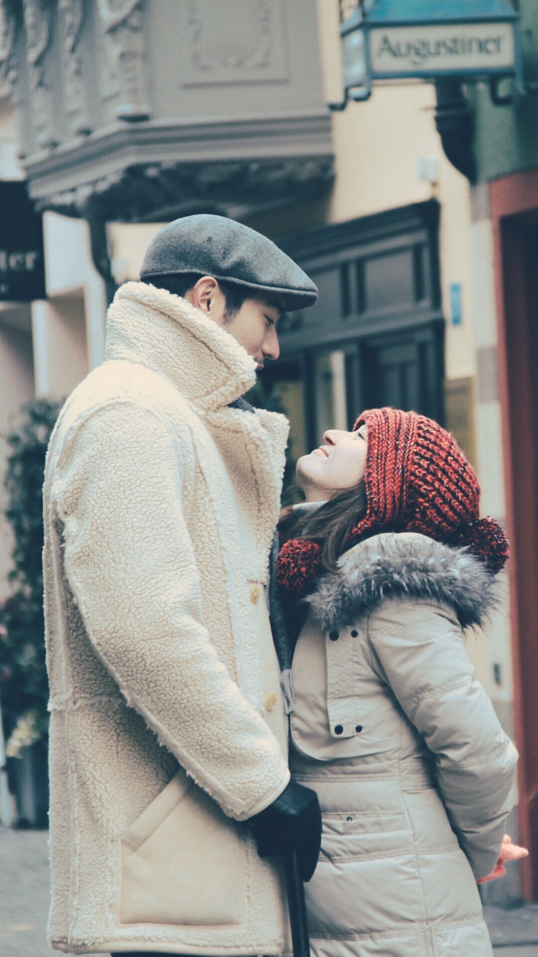 《沥川往事》每个女孩心中都有个王沥川