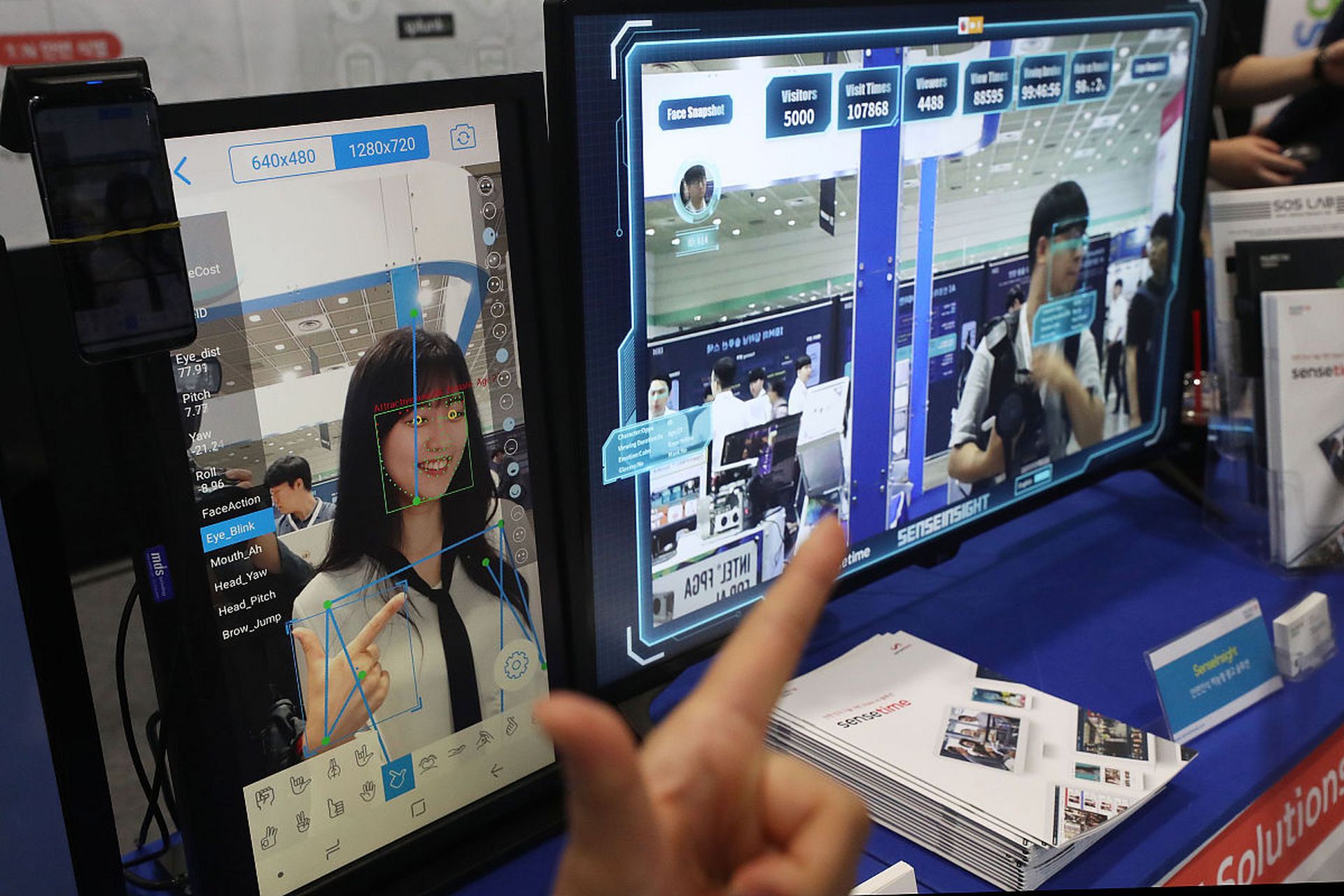 薇娅公司称ai数字人直播业务可以将直播月成本从15-2